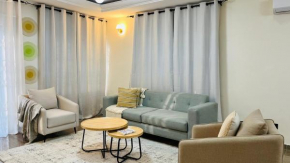 Elegant Minimalist Private 1BR